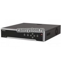 Hikvision DS-7732NI-I4/24P - 32 канальный IP-видеорегистратор