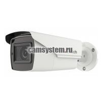 HiWatch DS-T506 (С) (2.7-13,5 mm) - 5Мп уличная HD-TVI камера