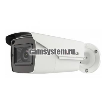 HiWatch DS-T506 (С) (2.7-13,5 mm) - 5Мп уличная HD-TVI камера по цене 12 274.00 р. 