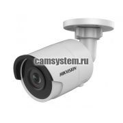 Hikvision DS-2CD2063G0-I (4mm) - 6Мп уличная цилиндрическая IP-камера