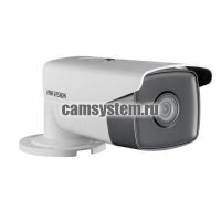 Hikvision DS-2CD2T43G0-I8 (6mm) - 4Мп уличная цилиндрическая IP-камера