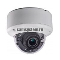 Hikvision DS-2CE59U8T-AVPIT3Z (2.8-12 mm) - 8Мп уличная купольная HD-TVI камера
