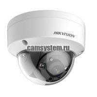 Hikvision DS-2CE57U8T-VPIT (6mm) - 8Мп уличная HD-TVI камера