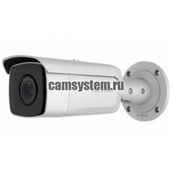 Hikvision DS-2CD2643G0-IZS - 4Мп уличная цилиндрическая IP-камера по цене 38 384.00 р. 