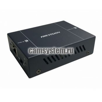 Hikvision DS-1H34-0102P по цене 7 824.00 р. 