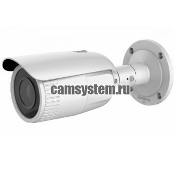 HiWatch DS-I456 (2.8-12 mm) - 4Мп уличная IP-камера по цене 16 488.00 р. 