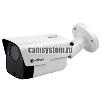 Optimus IP-P018.0(4x) - 8 Мп уличная IP-камера