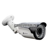 Optimus AHD-H015.0(2.8-12) - 5 Мп уличная AHD камера