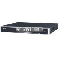 Hikvision DS-7616NI-K2 - 16 канальный IP-видеорегистратор