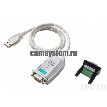 MOXA UPort 1130I по цене 16 717.00 р. 