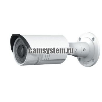 HiWatch DS-I126 - Уличная 1.3Мп IP-камера по цене 12 845.00 р. 