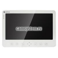 Optimus VM-E10 - 10.1 TFT LCD  монитор видеодомофона