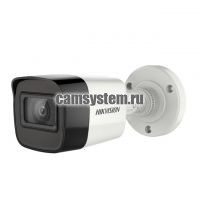Hikvision DS-2CE16D3T-ITF (2.8mm) - 2Мп уличная HD-TVI камера