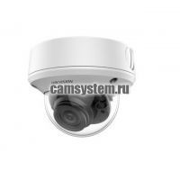 Hikvision DS-2CE5AD3T-VPIT3ZF (2.7-13.5mm) - 2Мп уличная HD-TVI камера