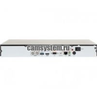 HiWatch DS-H204TA - 4 канальный гибридный видеорегистратор