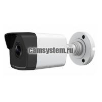 HiWatch DS-I200(C)(4 mm) - Уличная 2Мп IP-камера