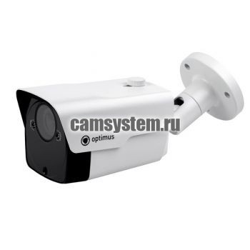 Optimus IP-P013.0(2.7-13.5)D - 3 Мп уличная IP-камера по цене 18 483.00 р. 