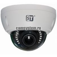 Space Technology ST-172 IP HOME POE H.265 (2,8-12mm)(версия 2)