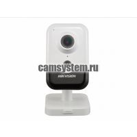 Hikvision DS-2CD2443G0-IW (4mm) - 4Мп компактная WiFi IP-камера