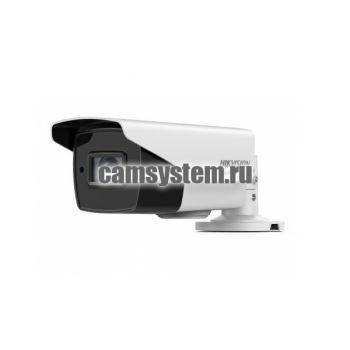 Hikvision DS-2CE19U8T-AIT3Z (2.8-12 mm) - 8Мп уличная HD-TVI камера по цене 31 824.00 р. 