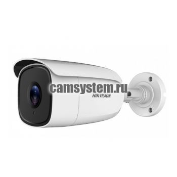 Hikvision DS-2CE18U8T-IT3 (2.8mm) - 8Мп уличная HD-TVI камера по цене 21 904.00 р. 