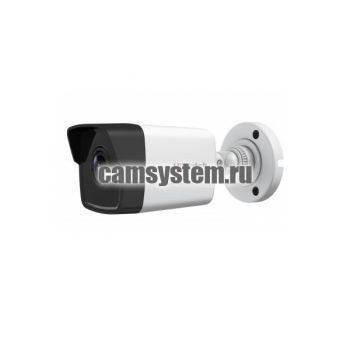 HiWatch DS-I450 (6 mm) - 4Мп уличная IP-камера по цене 14 030.00 р. 