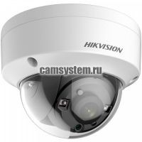 Hikvision DS-2CE56F7T-VPIT (3.6 mm)