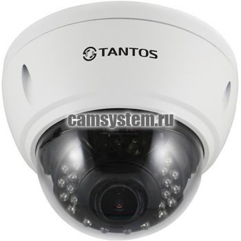 Tantos TSc-Vi1080pUVCv (2.8-12) по цене 9 406.00 р. 