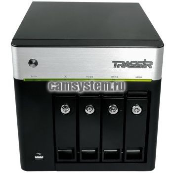 TRASSIR DuoStation AF 32 по цене 94 384.00 р. 