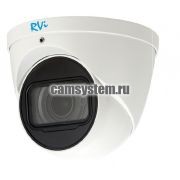 RVi-1ACE502MA (2.7-12) white