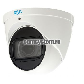 RVi-1ACE502MA (2.7-12) white по цене 12 797.00 р. 