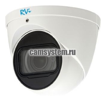 RVi-1ACE402MA (2.7-12) white по цене 11 011.00 р. 