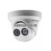 Hikvision DS-2CD2323G0-IU (6mm) - 2Мп уличная IP-камера