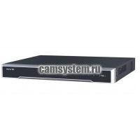 Hikvision DS-7608NI-I2/8P - 8 канальный IP-видеорегистратор