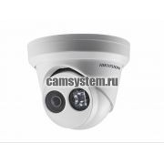Hikvision DS-2CD2343G0-I (4mm) - 4Мп уличная IP-камера