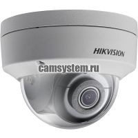 Hikvision DS-2CD2143G0-IS (8mm) - 4Мп уличная купольная IP-камера