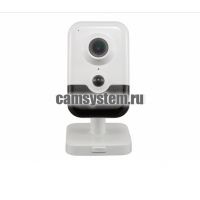 Hikvision DS-2CD2443G0-I (4mm) - 4Мп внутренняя IP-камера