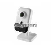 Hikvision DS-2CD2443G0-I (4mm) - 4Мп внутренняя IP-камера