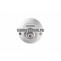 Hikvision DS-2CD2523G0-IS (6mm) - 2Мп уличная компактная IP-камера