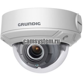 GRUNDIG GD-CI-AC4637V по цене 39 184.00 р. 