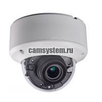 Hikvision DS-2CE56H5T-VPIT3ZE (2.8-12 mm) - 5Мп уличная HD-TVI камера