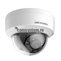 Hikvision DS-2CE56H5T-VPITE(6mm) - 5Мп уличная HD-TVI камера