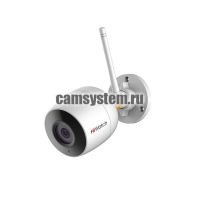 HiWatch DS-I250W (4 mm) - Уличная 2Мп WiFi IP-камера