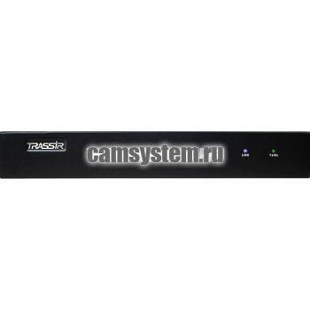 TRASSIR MiniNVR Compact AnyIP 16 по цене 119 984.00 р. 