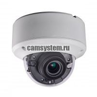 Hikvision DS-2CE56H5T-AVPIT3Z (2.8-12 mm) - 5Мп уличная HD-TVI камера