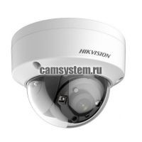 Hikvision DS-2CE56H5T-VPIT (6mm) - 5Мп уличная HD-TVI камера