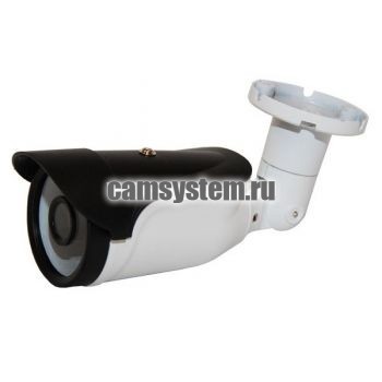Optimus AHD-H014.0(3.6) - 4 Мп уличная AHD-камера по цене 3 309.00 р. 