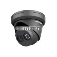 Hikvision DS-2CD2323G0-IU (4mm) - 2Мп уличная IP-камера
