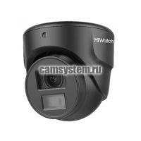 HiWatch DS-T203N (2.8 mm) - 2Мп уличная HD-TVI камера
