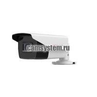 HiWatch DS-T206S (2.7-13,5 mm) - 2Мп уличная AHD/TVI/CVI камера
